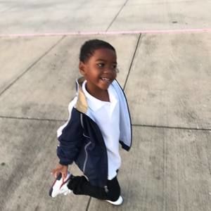 Meet your Posher, Jonathan